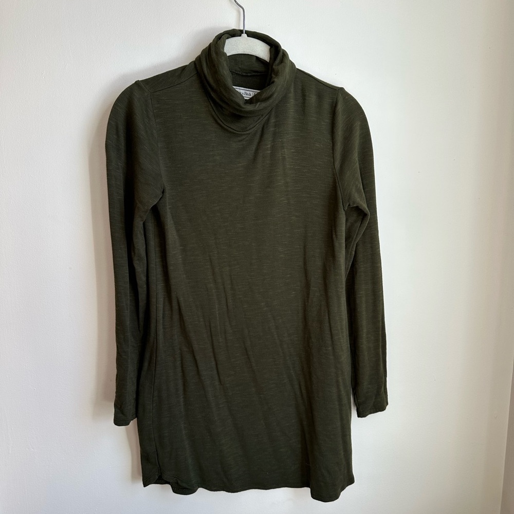 Abercrombie and Fitch dress
